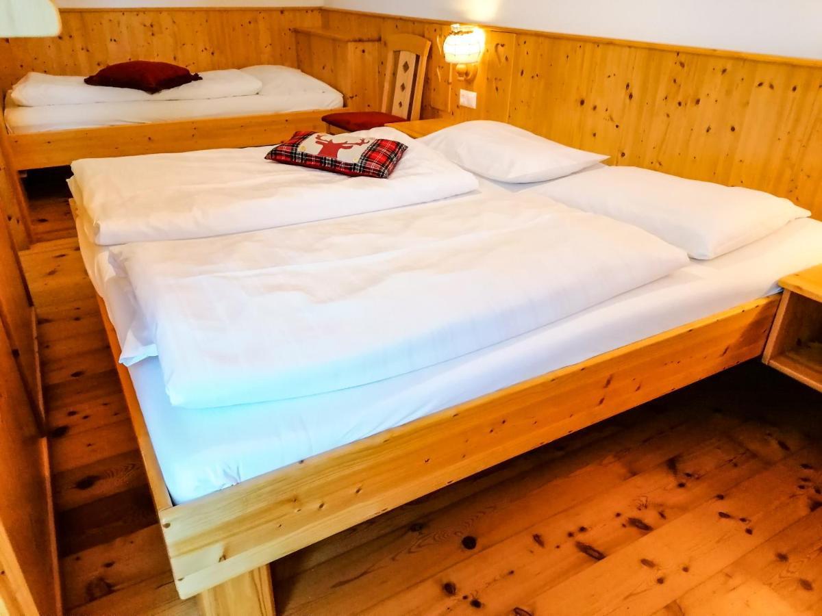 Appartement Bel Monte - Kaernten Card Sommer Inklusive 巴德小基希海姆 外观 照片