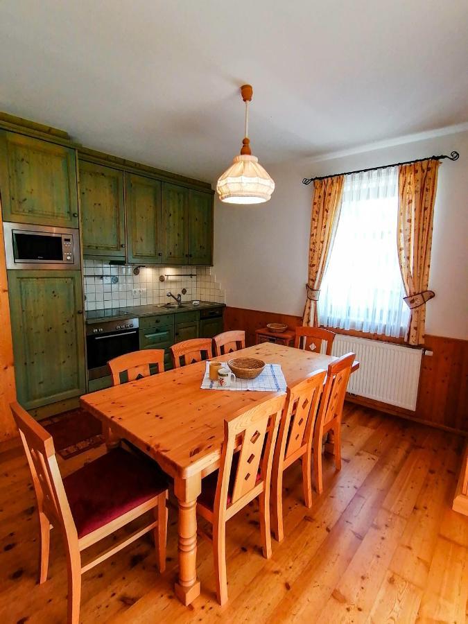 Appartement Bel Monte - Kaernten Card Sommer Inklusive 巴德小基希海姆 外观 照片