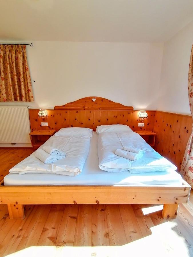 Appartement Bel Monte - Kaernten Card Sommer Inklusive 巴德小基希海姆 外观 照片