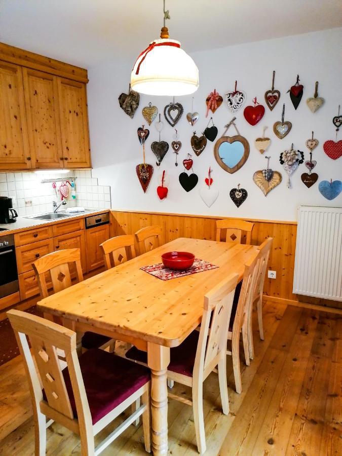 Appartement Bel Monte - Kaernten Card Sommer Inklusive 巴德小基希海姆 外观 照片