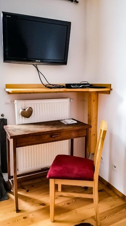 Appartement Bel Monte - Kaernten Card Sommer Inklusive 巴德小基希海姆 外观 照片