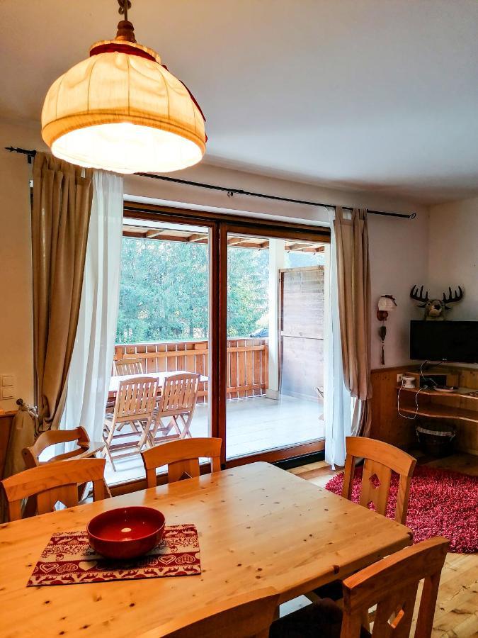 Appartement Bel Monte - Kaernten Card Sommer Inklusive 巴德小基希海姆 外观 照片
