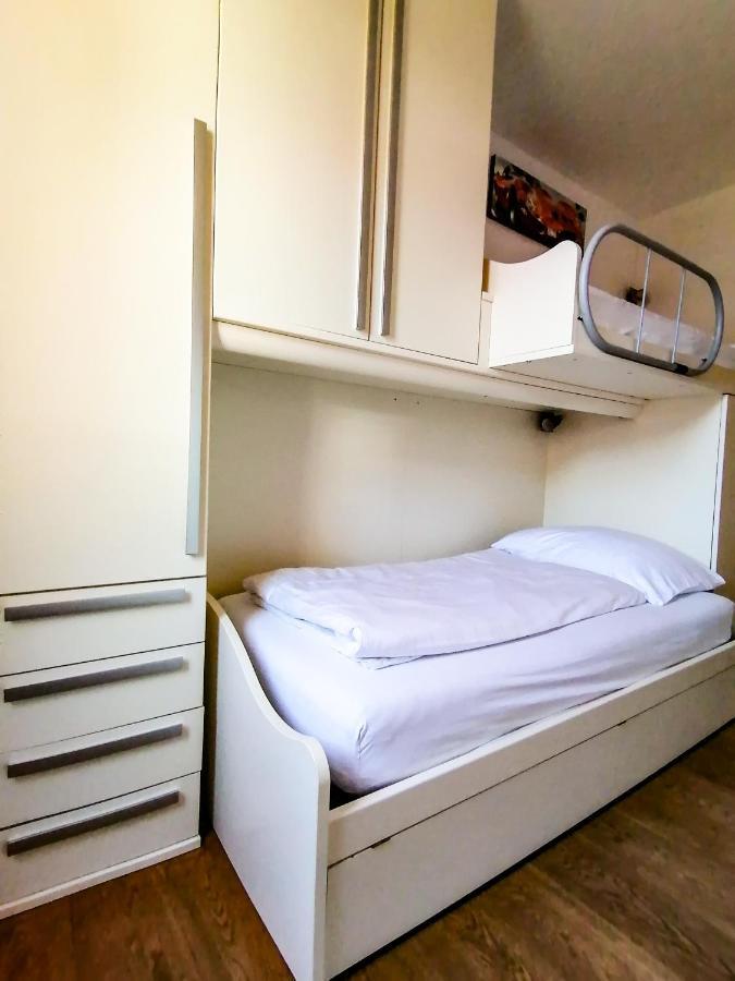Appartement Bel Monte - Kaernten Card Sommer Inklusive 巴德小基希海姆 外观 照片