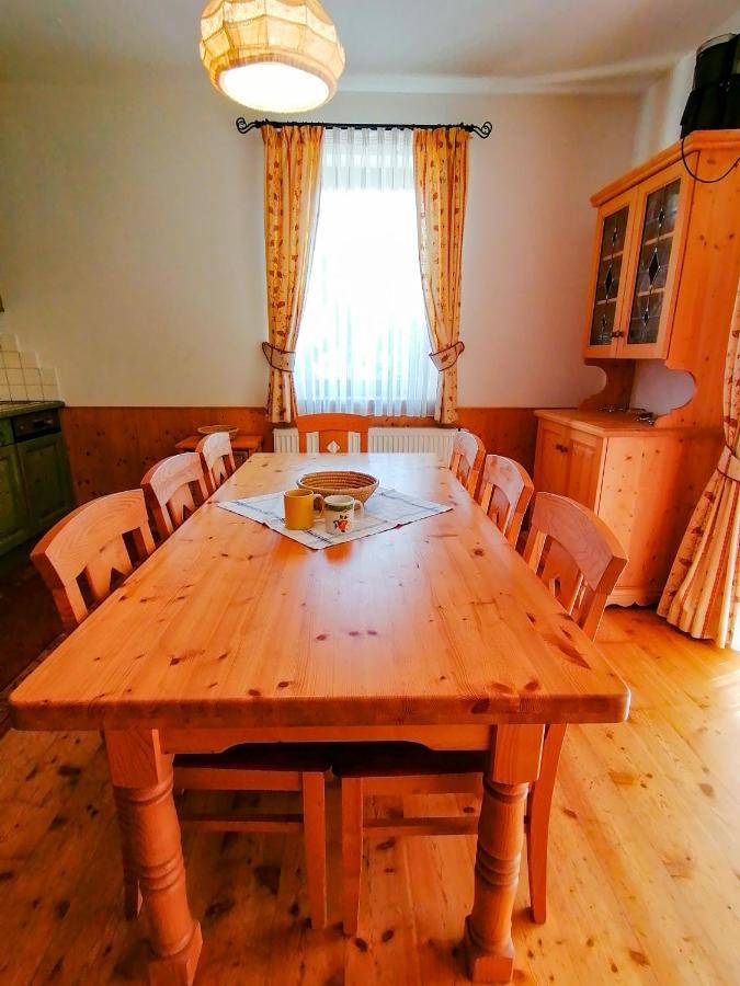 Appartement Bel Monte - Kaernten Card Sommer Inklusive 巴德小基希海姆 外观 照片