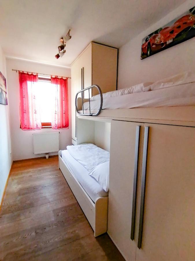 Appartement Bel Monte - Kaernten Card Sommer Inklusive 巴德小基希海姆 外观 照片