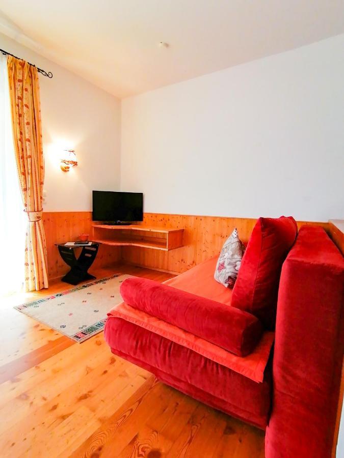 Appartement Bel Monte - Kaernten Card Sommer Inklusive 巴德小基希海姆 外观 照片