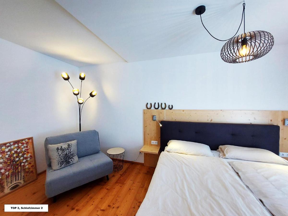 Appartement Bel Monte - Kaernten Card Sommer Inklusive 巴德小基希海姆 外观 照片