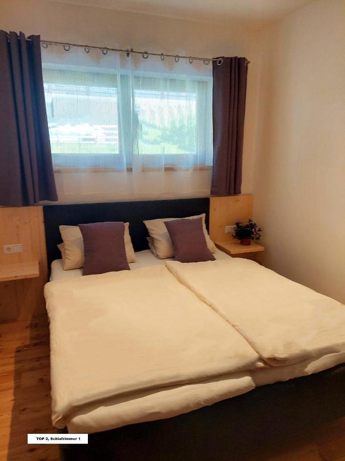 Appartement Bel Monte - Kaernten Card Sommer Inklusive 巴德小基希海姆 外观 照片