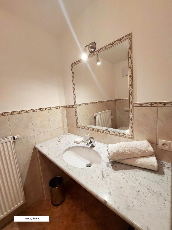 Appartement Bel Monte - Kaernten Card Sommer Inklusive 巴德小基希海姆 外观 照片
