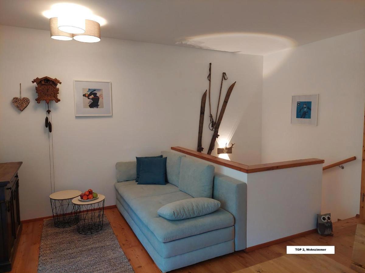 Appartement Bel Monte - Kaernten Card Sommer Inklusive 巴德小基希海姆 外观 照片