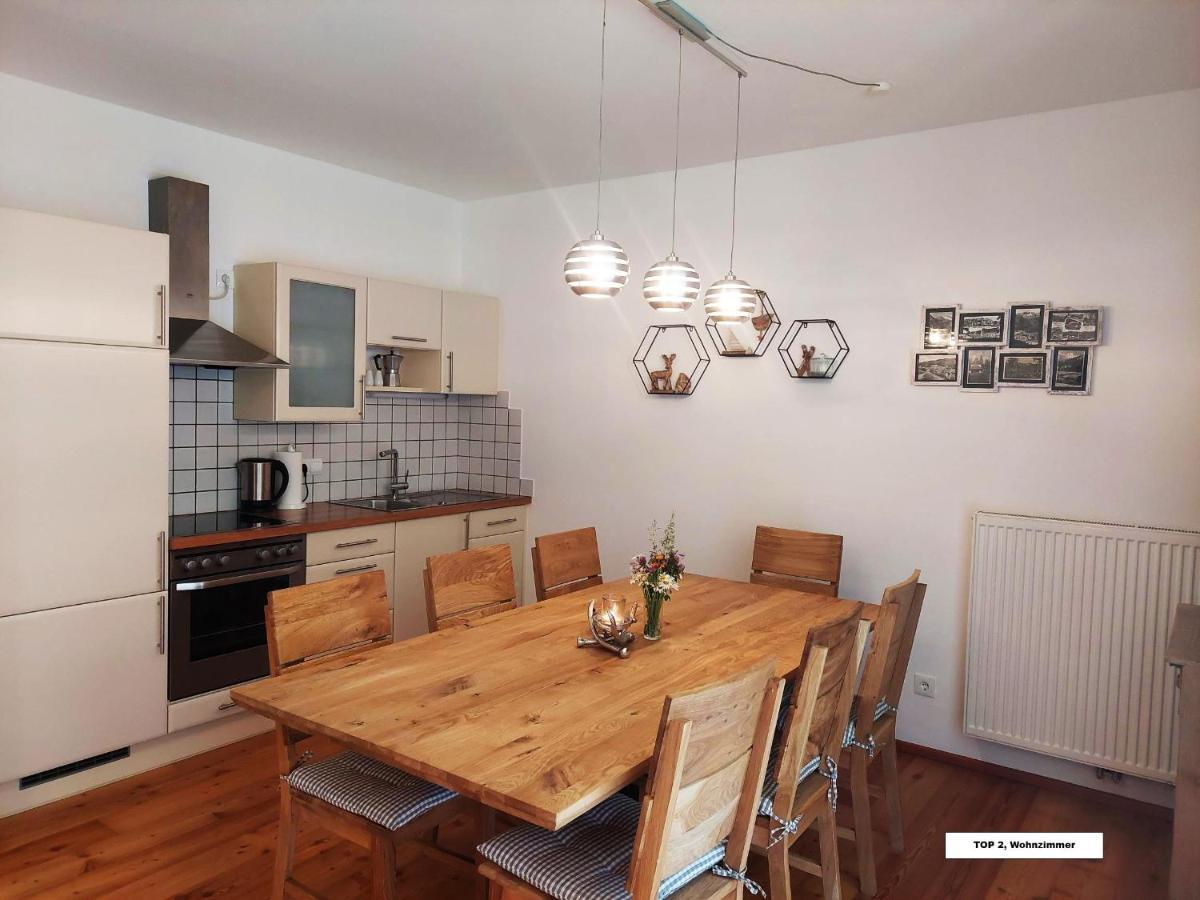 Appartement Bel Monte - Kaernten Card Sommer Inklusive 巴德小基希海姆 外观 照片