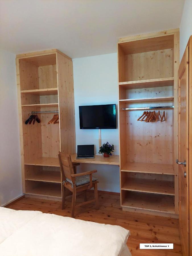 Appartement Bel Monte - Kaernten Card Sommer Inklusive 巴德小基希海姆 外观 照片