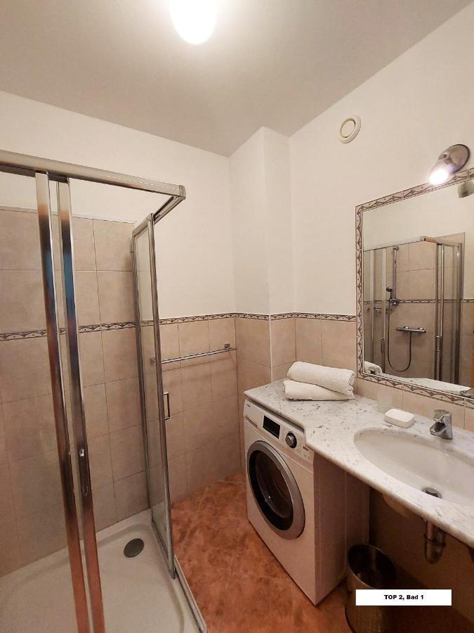 Appartement Bel Monte - Kaernten Card Sommer Inklusive 巴德小基希海姆 外观 照片