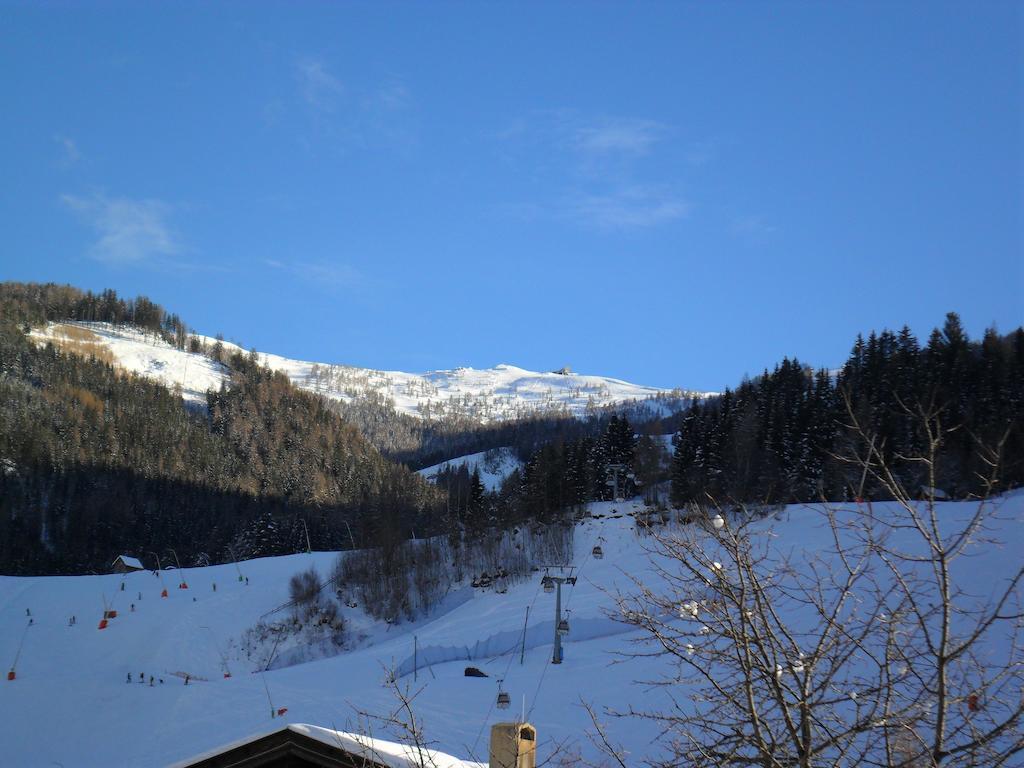 Appartement Bel Monte - Kaernten Card Sommer Inklusive 巴德小基希海姆 外观 照片