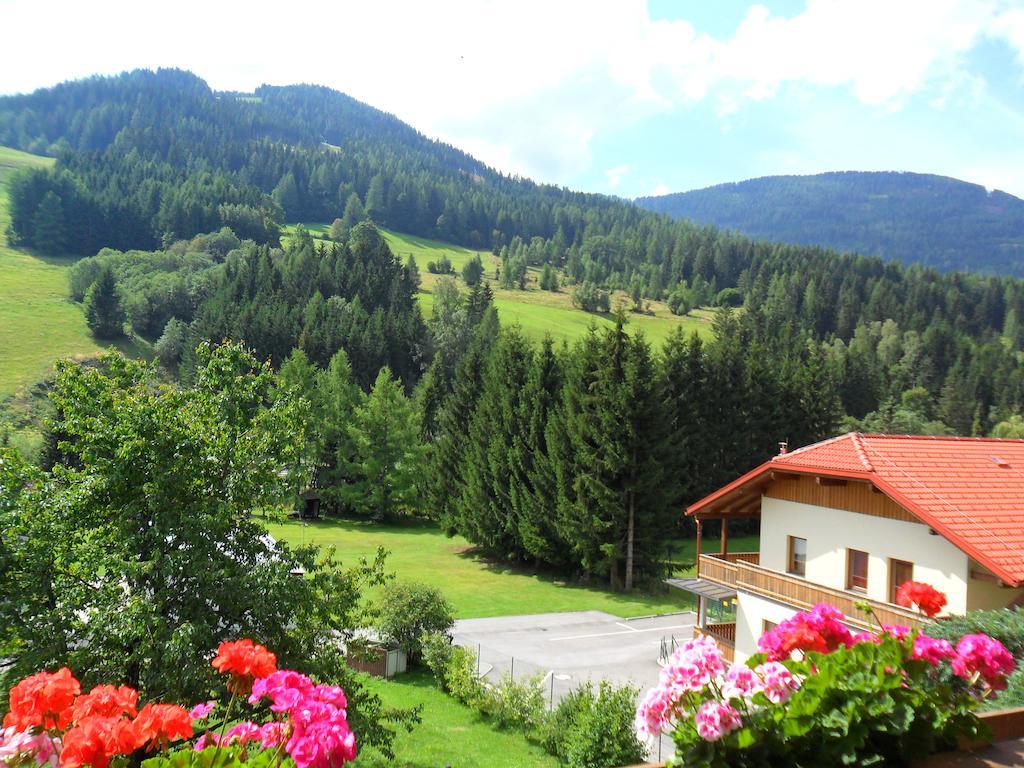 Appartement Bel Monte - Kaernten Card Sommer Inklusive 巴德小基希海姆 外观 照片
