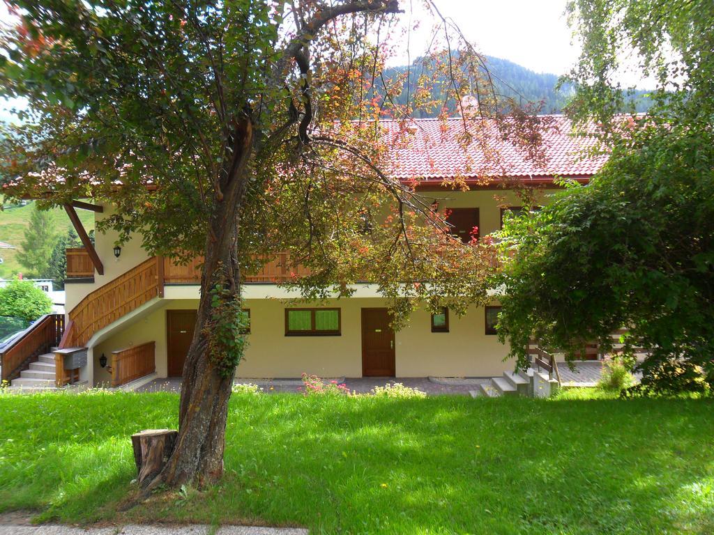 Appartement Bel Monte - Kaernten Card Sommer Inklusive 巴德小基希海姆 外观 照片