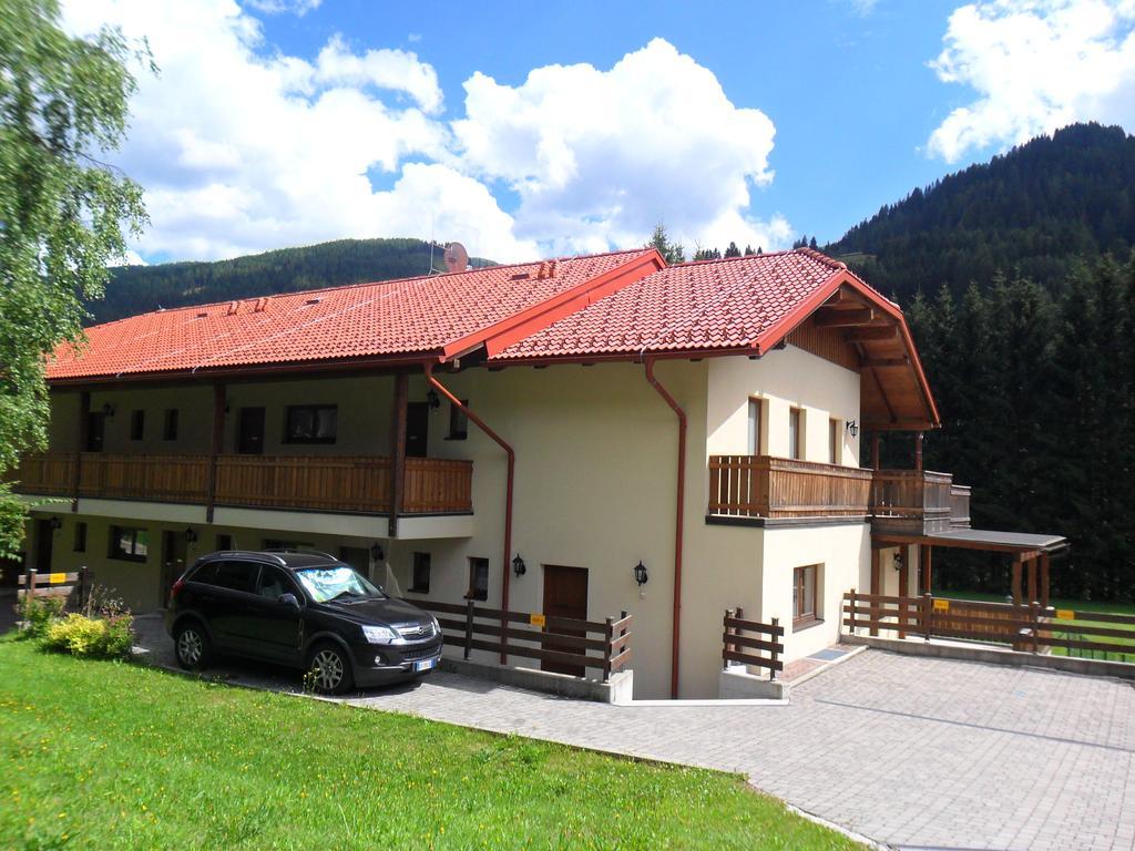Appartement Bel Monte - Kaernten Card Sommer Inklusive 巴德小基希海姆 外观 照片