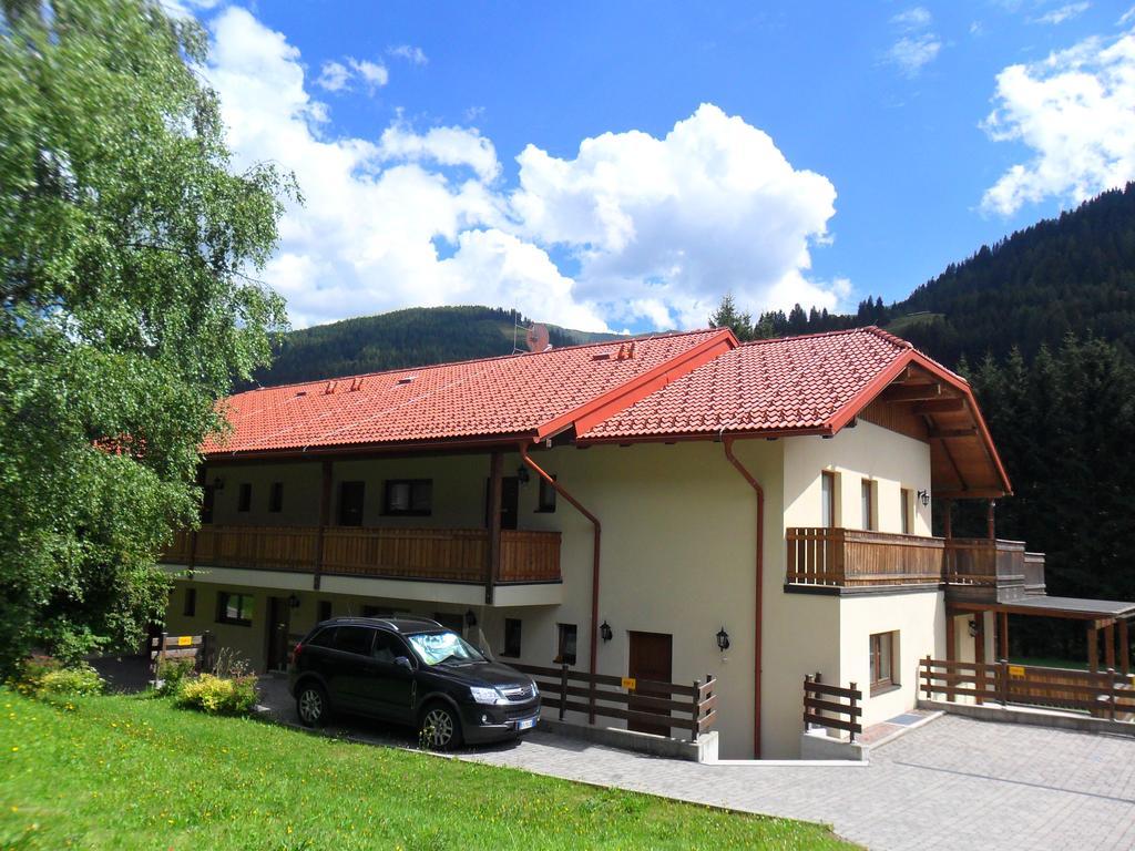 Appartement Bel Monte - Kaernten Card Sommer Inklusive 巴德小基希海姆 外观 照片