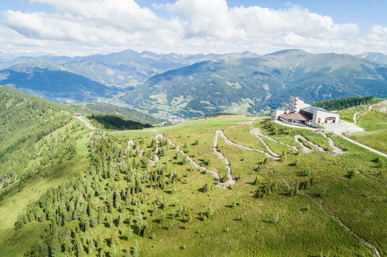Appartement Bel Monte - Kaernten Card Sommer Inklusive 巴德小基希海姆 外观 照片